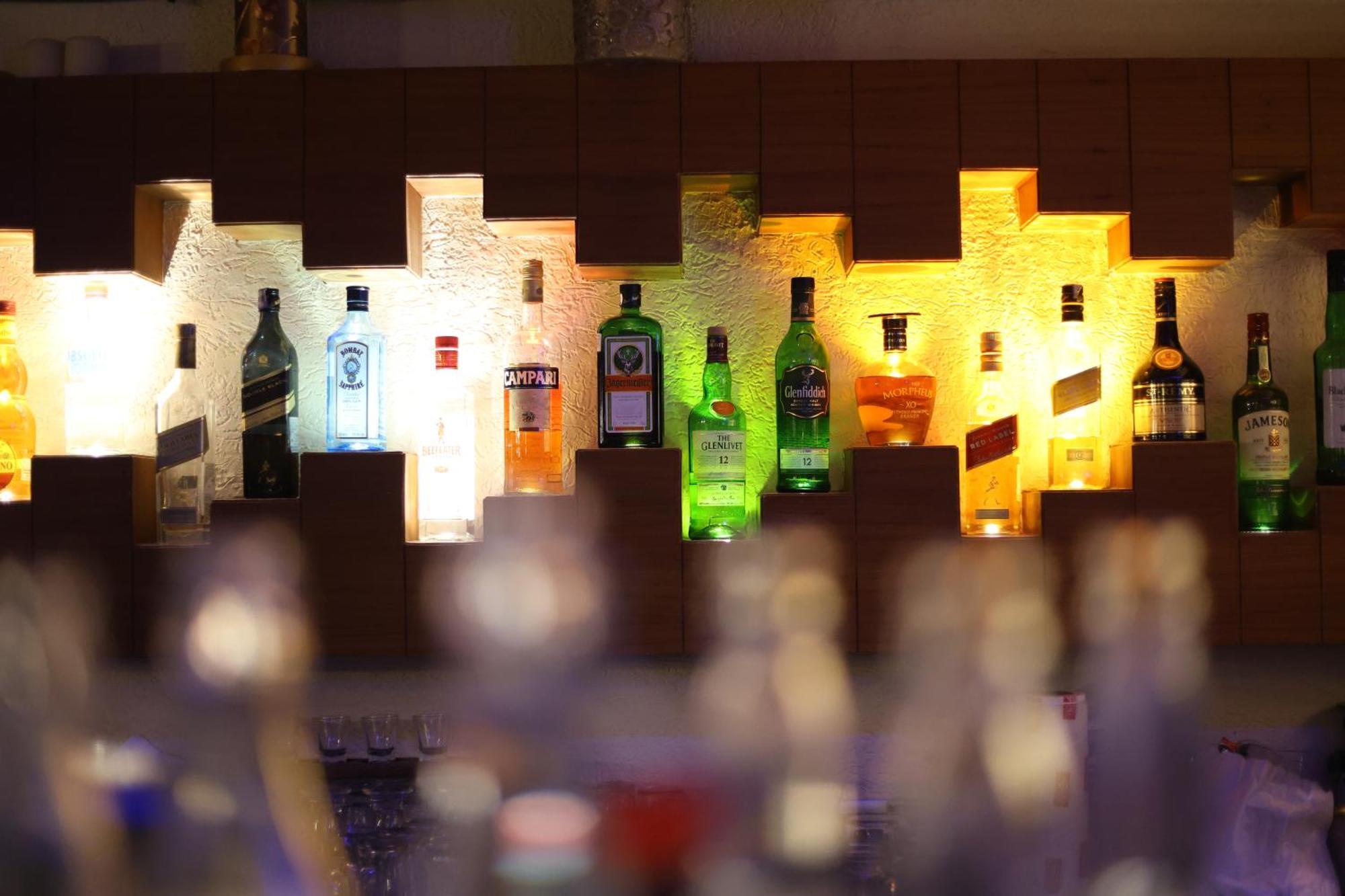 Hotel Willow Banks - Boutique 4 Star Hotel On The Mall Road Shimla Bagian luar foto