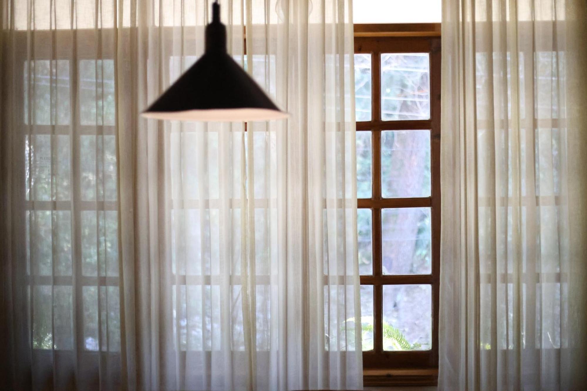 Hotel Willow Banks - Boutique 4 Star Hotel On The Mall Road Shimla Bagian luar foto