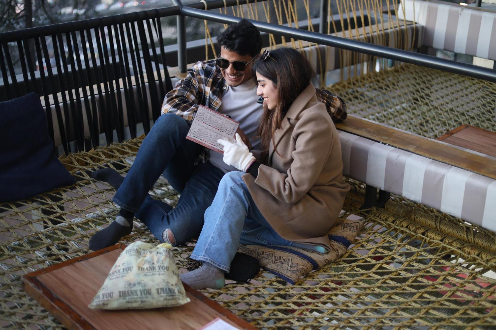 Hotel Willow Banks - Boutique 4 Star Hotel On The Mall Road Shimla Bagian luar foto